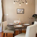 Correeiros Downtown Duplex & Deluxe Лісабон