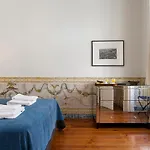 Correeiros Downtown Duplex & Deluxe Лісабон