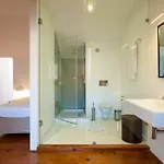 Апартаменти Correeiros Downtown Duplex & Deluxe Лісабон