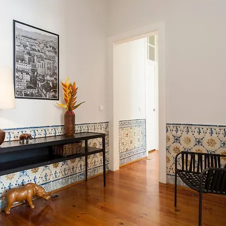 Correeiros Downtown Duplex & Deluxe Апартаменти