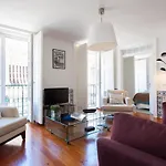 Correeiros Downtown Duplex & Deluxe Apartamento *