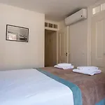 Correeiros Downtown Duplex & Deluxe Apartamento Lisboa