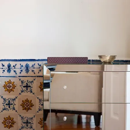 Διαμέρισμα Correeiros Downtown Duplex & Deluxe