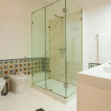 Correeiros Downtown Duplex & Deluxe Apartament