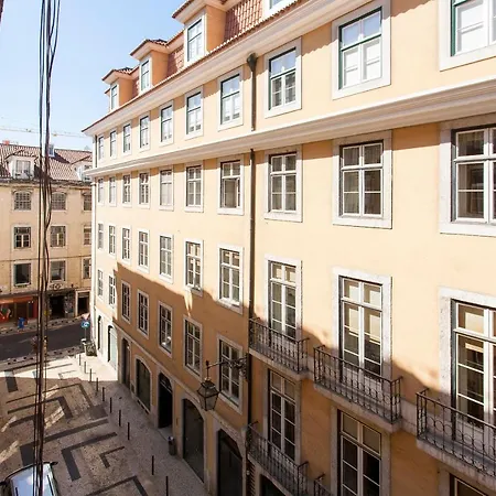 Correeiros Downtown Duplex & Deluxe *