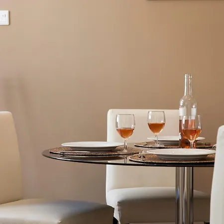 Correeiros Downtown Duplex & Deluxe * Lissabon