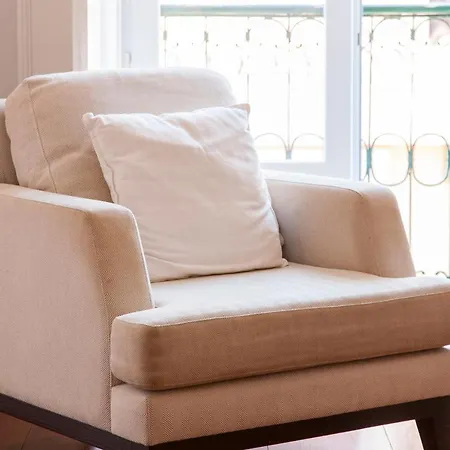 Correeiros Downtown Duplex & Deluxe * Lissabon