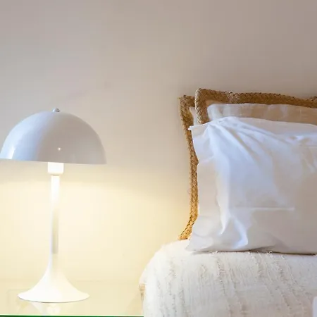 Correeiros Downtown Duplex & Deluxe * Lissabon