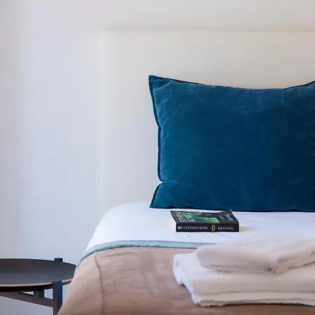 Apartman Correeiros Downtown Duplex & Deluxe *