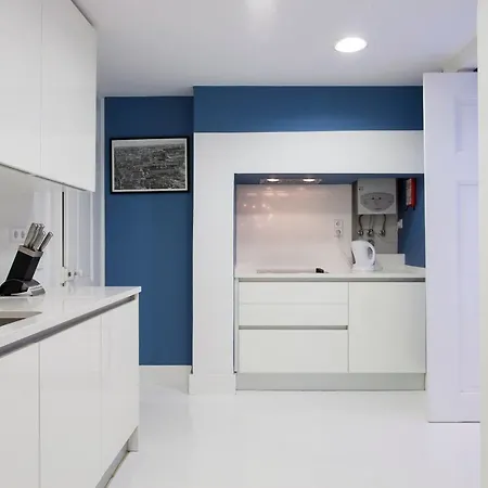 Correeiros Downtown Duplex & Deluxe