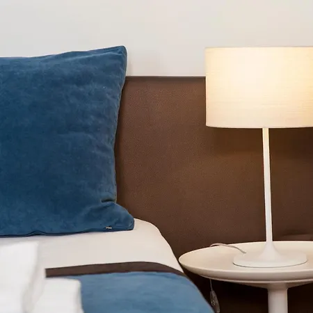 Correeiros Downtown Duplex & Deluxe * Lizbona