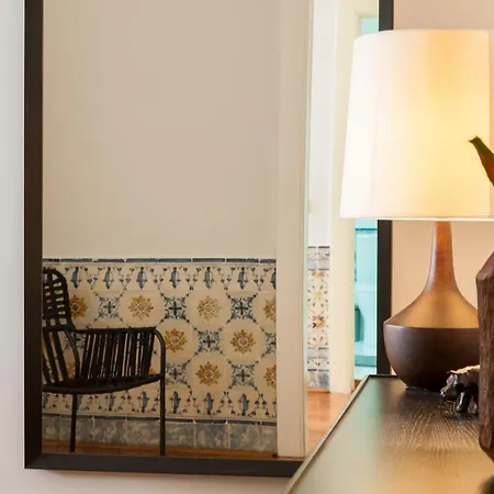 Correeiros Downtown Duplex & Deluxe Apartment *