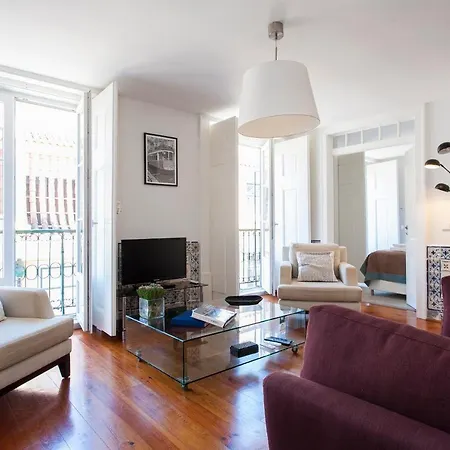 Correeiros Downtown Duplex & Deluxe Διαμέρισμα *