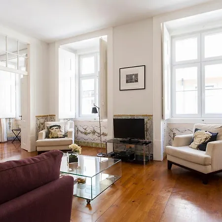 Correeiros Downtown Duplex & Deluxe Apartment *