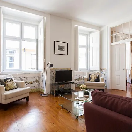 Correeiros Downtown Duplex & Deluxe Apartman
