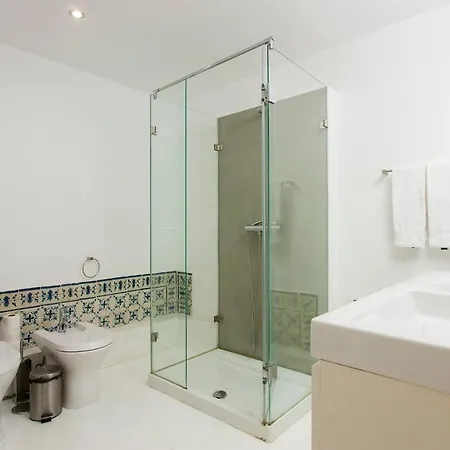 Correeiros Downtown Duplex & Deluxe *