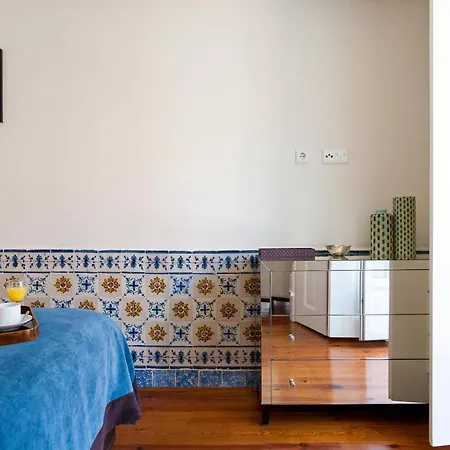 Correeiros Downtown Duplex & Deluxe Apartament Lizbona
