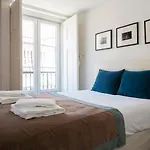 Correeiros Downtown Duplex & Deluxe Apartment *